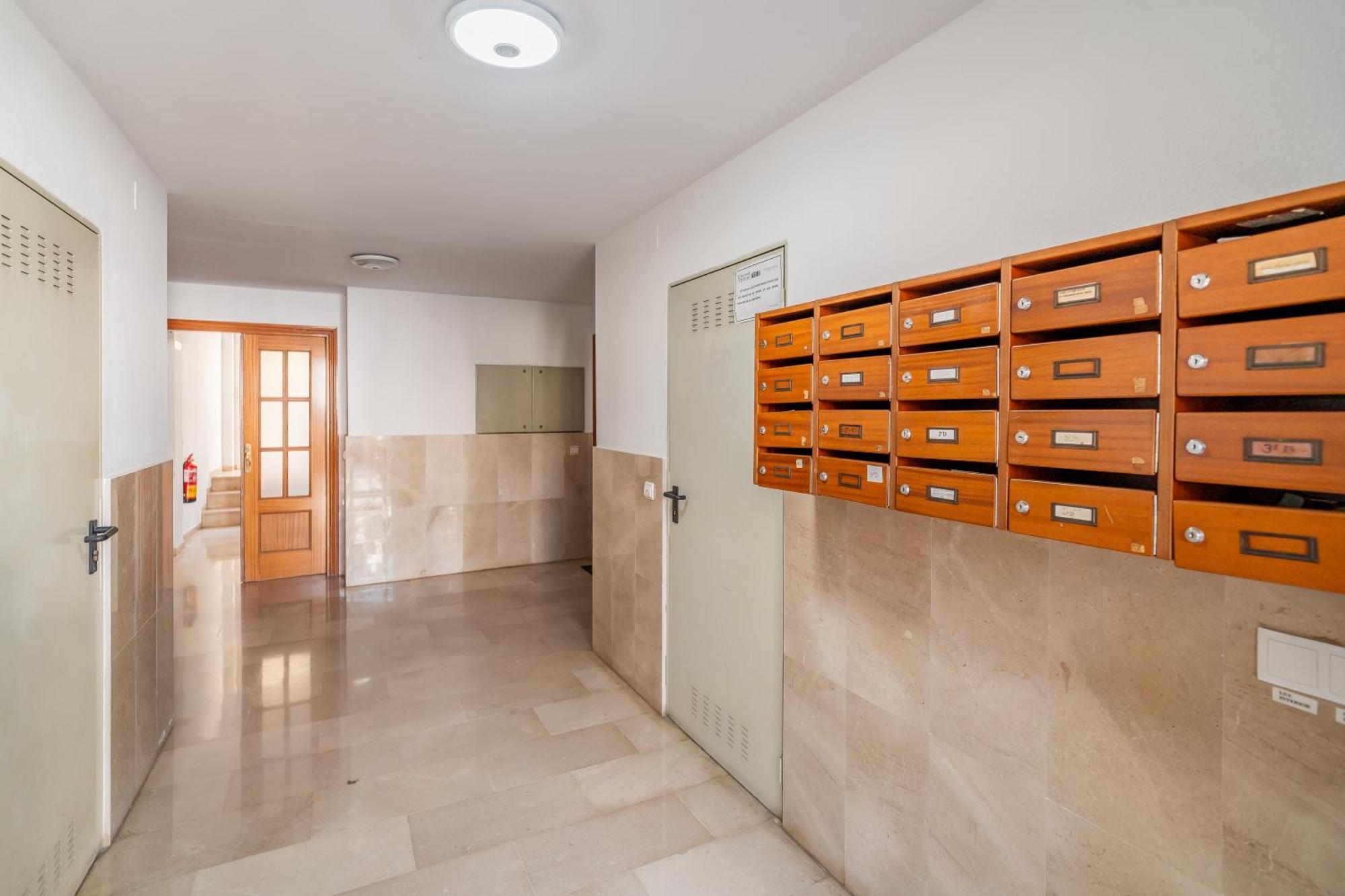 Appartement Casa Playa Guadalmar, Beautiful In Front Of The Sea, Wifi, Ac, Smart Tv, Private Parking Málaga